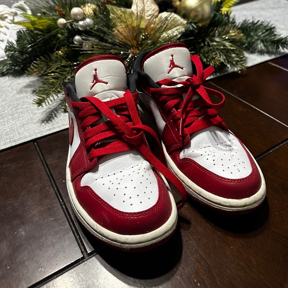 jordan OG